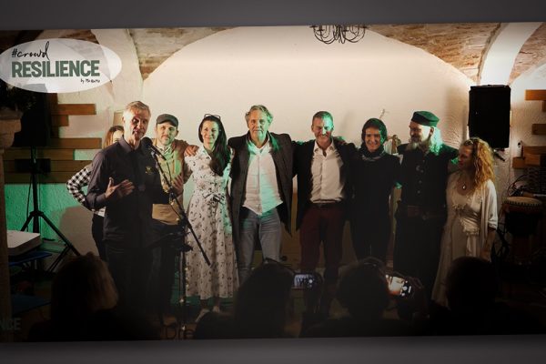 Auftakt der Resilience Tour in Niederbayern war voller Erfolg