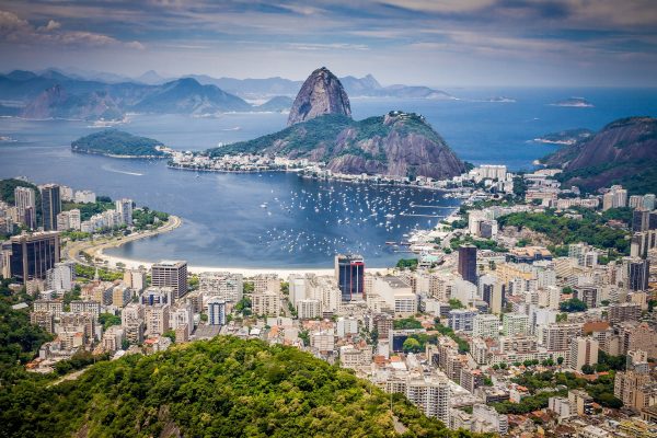 Herkulesaufgabe für neuen Präsidenten Brasiliens Lula: Kampf gegen Armut und De-Industrialisierung und Aufbau von BRICS+
