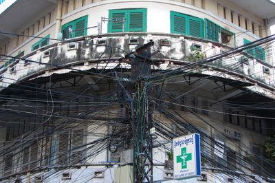 Rettet das Netz in Amerika!