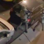 SEK im Einsatz: Mit Maschinenpistolen und Blendgranaten gegen Hass im Netz?