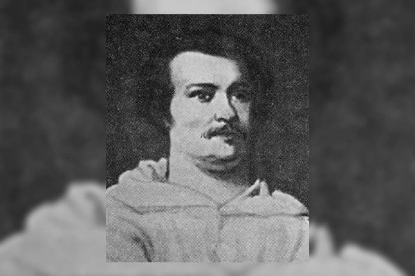 Was man von Balzac über Journalismus lernen kann