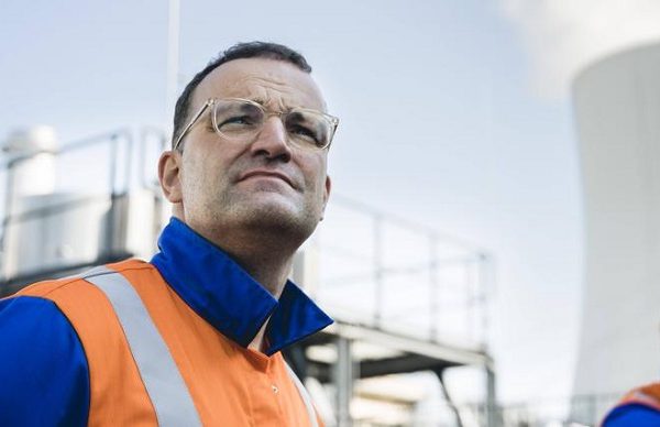 Deutschland will Arbeitskräfte, keine Menschen