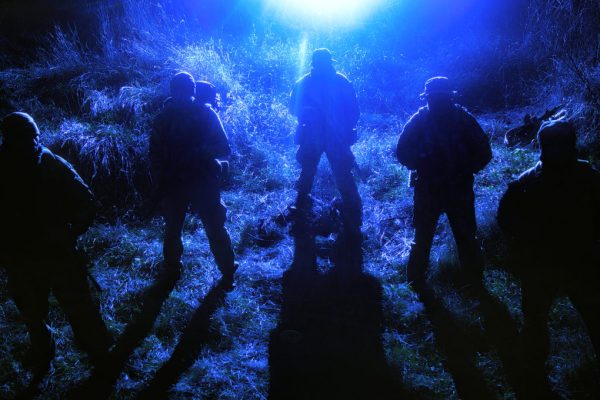 Ignoriert vom Mainstream: Die CIA leitet Sabotageakte in Russland an