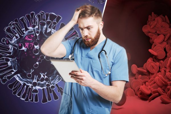 Furchtbare Schadwirkung des Spike-Proteins seit März 2021 auf Homepage des PEI nachzulesen