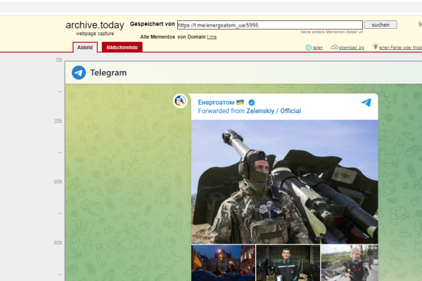 Ukraine verbietet Ukrainisch-Orthodoxe Kirche