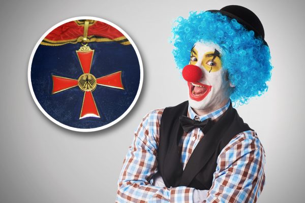 Deutsche Antidiskriminierungsbeauftragte: “Trans” zu sein ist eine besondere Leistung