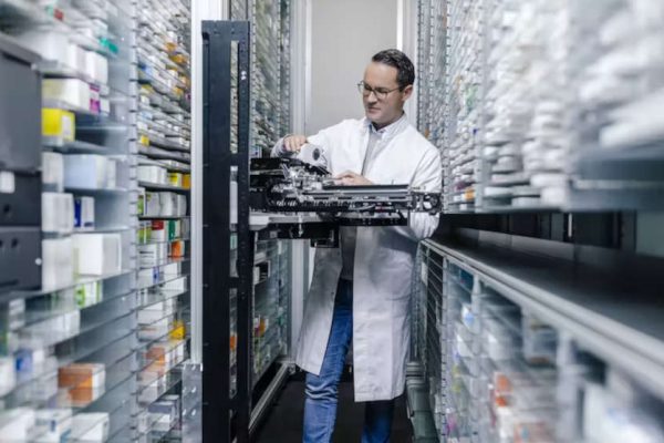 Medikamente werden knapp – Berliner Apotheker: „Die Lage ist so ernst wie nie zuvor“