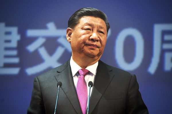 Xi drängt Golfstaaten zur Übernahme des Yuan für Öl- und Gasgeschäfte