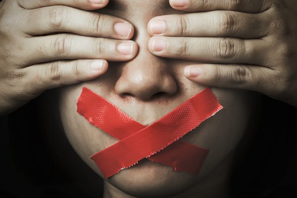 Freiheitskämpfer Tom Stahl: Zensur zu Corona-Zeiten hat Menschenleben gekostet