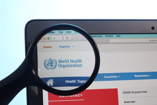 Kommentar RA Philipp Kruse zu WHO Pandemievertrag: Totalitäre Dystopie ohne Grundrechte – im Namen der Gesundheit