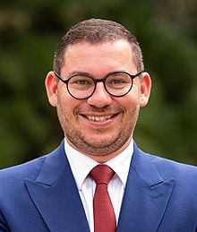 Next EU-Provocation: Socialist LGBTQ-Early-Sex-Activist is new EU-Parliament vice-president (videos)