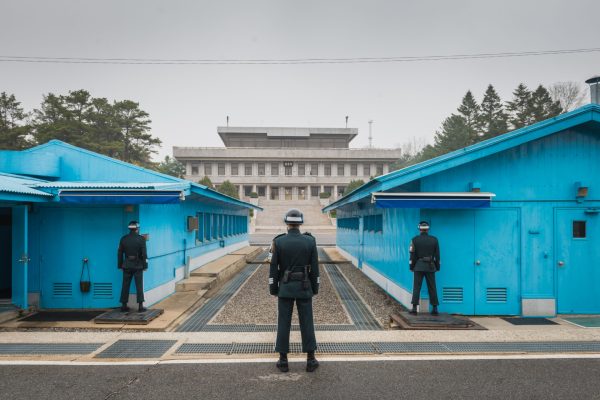 Korea: Kolonie, Teilung, Krieg und 70 Jahre fragiler Frieden (Teil II)