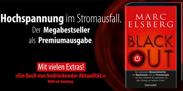 Blackout: „Keine Horrormeldungen an die Bevölkerung!“