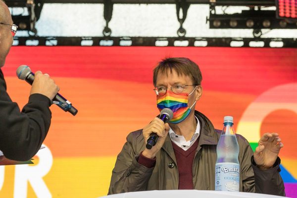 Deutsche Bundesregierung will von „Post Vac“-Syndrom nichts wissen