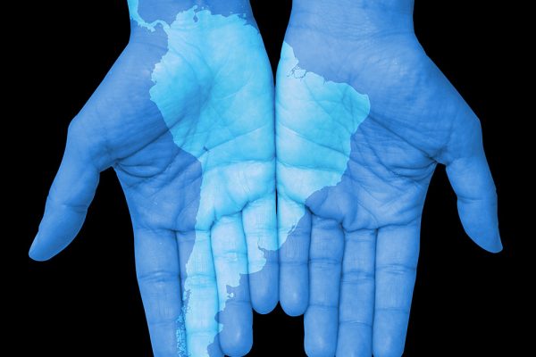 Stimmen aus Lateinamerika: Die Einmischung der USA geht unvermindert weiter