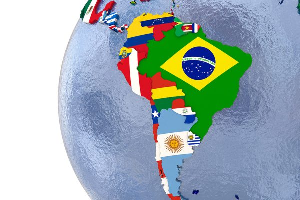 Wie blickt die lateinamerikanische Linke auf den Krieg in der Ukraine?