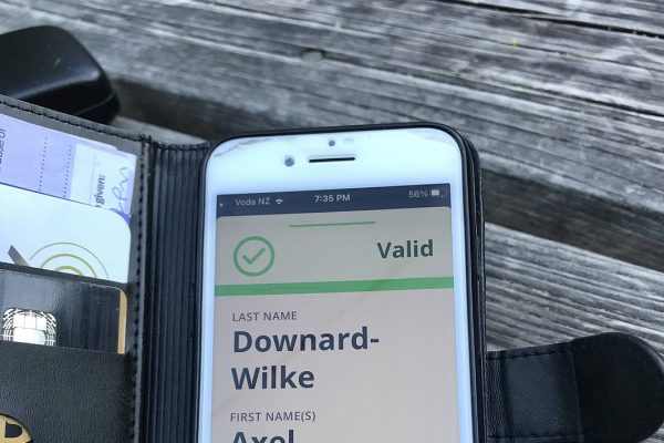 Ruf nach digitaler Impf-Überwachung am WEF