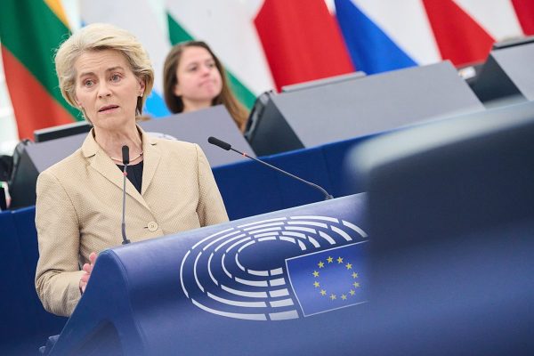 Neuer EU-Covid-Aktionismus gegen China