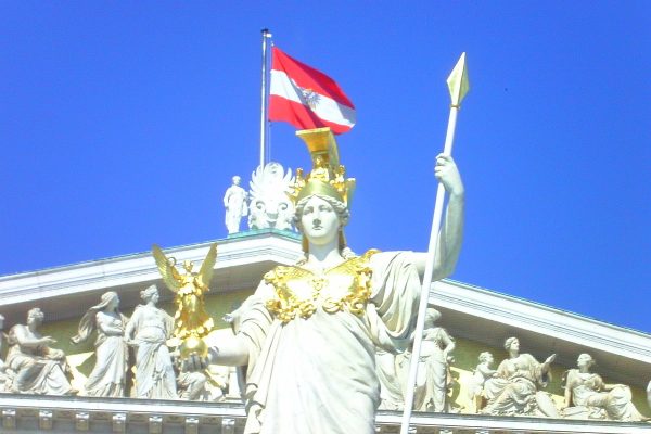 Causa Corona-Untersuchungsausschuss