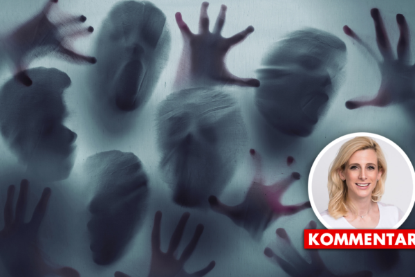 Das Ende der Plandemie und die Geister, die wir riefen – Ein Kommentar von Edith Brötzner Das Ende der Plandemie und die Geister, die wir riefen – Ein Kommentar von Edith Brötzner