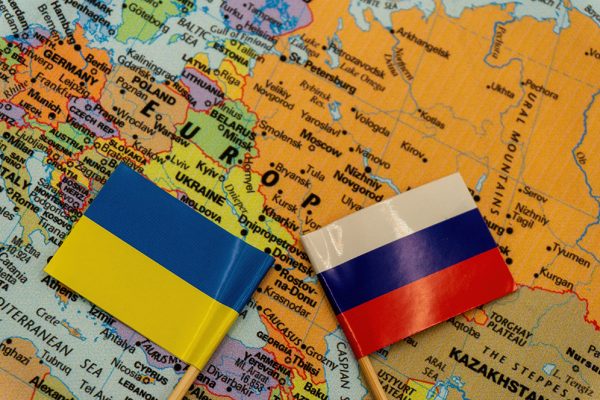 Krieg in der Ukraine – Ist Russland am Ende?