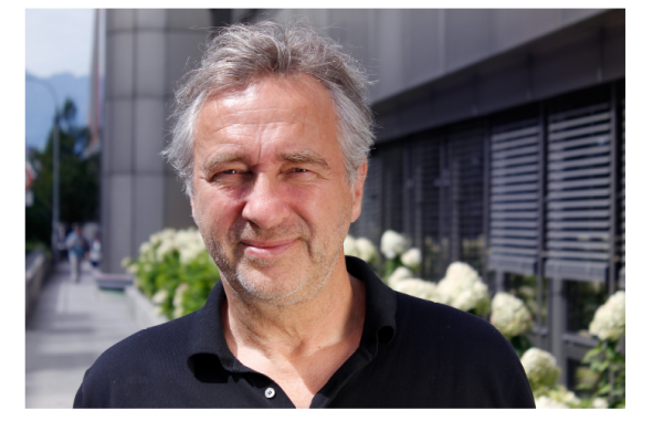 Univ.Prof. DDr. Christian Schubert: Haben wir die Krise gebraucht?