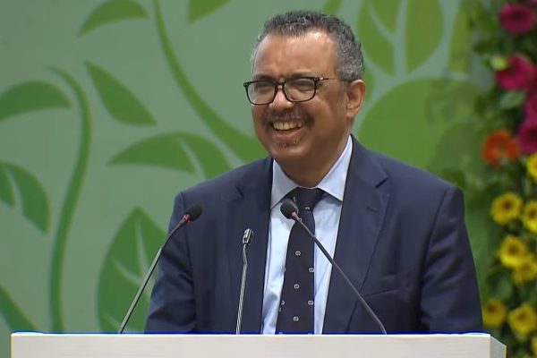 WHO gibt nicht auf: Covid bleibt eine „Pandemie