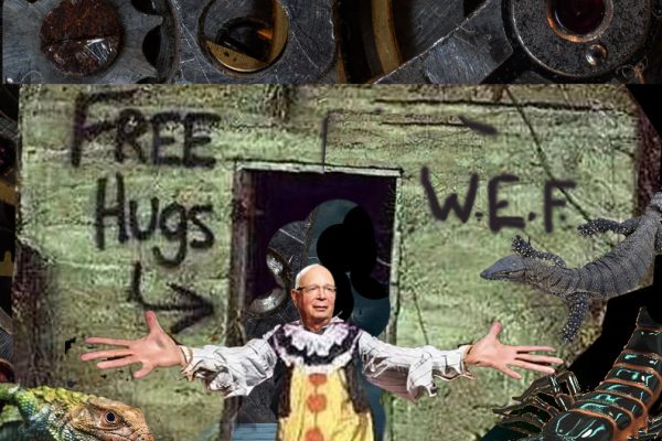 Davos-Elite ruft zum Krieg gegen Russland und nach totaler Krise