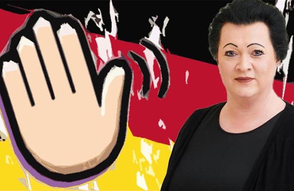 Birgit Bessin: „Wir brauchen ein Rückkehrprogramm für ausgewanderte deutsche Fachkräfte“