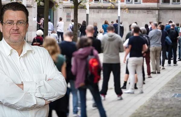 AfD zieht wegen Berlin-Wahl vor das Bundesverfassungsgericht