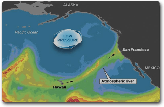 Die gute Nachricht – Anstieg des Meeresspiegels nicht beschleunigt. Satelliten messen falsch!