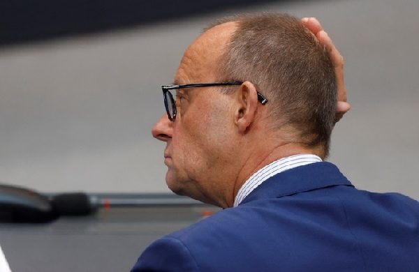 Bürgerliche Demenz und politisches Gedächtnis