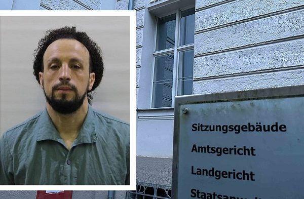 Bayern: Bürger suchen Schutz vor algerischem „Schutzsuchenden“