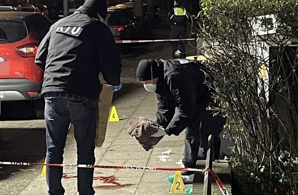 Messerangriff in Hamburg-Barmbek: NDR manipuliert Berichterstattung