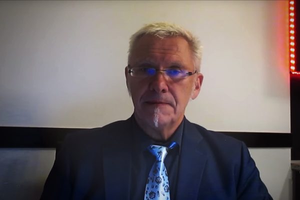 Prof. Haditsch zieht Lehren aus Corona-Krise: Wir sind viele! Bleibt kritisch, hartnäckig und vernetzt euch!