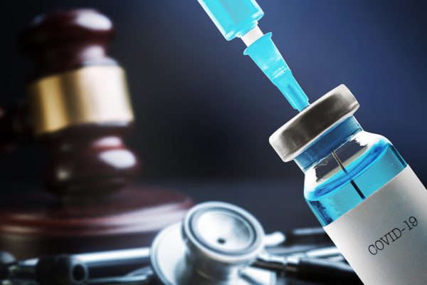 Übersterblichkeit seit 2021: Wann reagieren endlich die Strafgerichte?