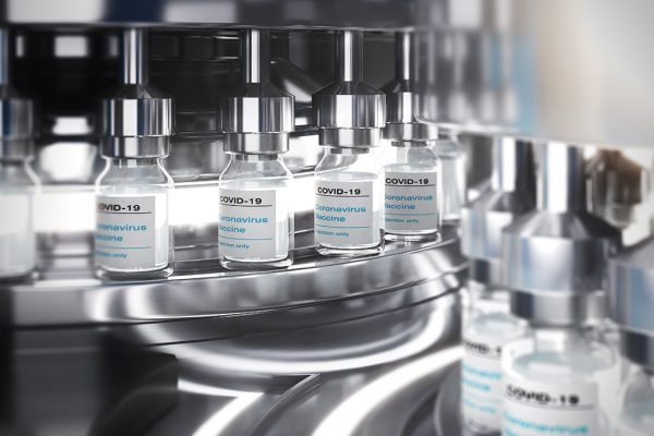 Die Schweiz vernichtet Millionen Covid-Impfdosen – und hat noch mehr bestellt