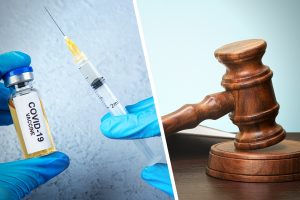Nach Strafanzeige gegen Lauterbach: Weitere Klagen wegen Impfzwang und -propaganda