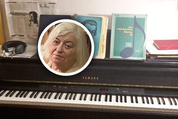 “Wir haben Erfahrung darin, Juden zu verstecken” – breite Gegenöffentlichkeit im Fall der Inna Z.