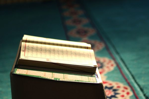 USA: Mohammedanischer Stadtrat erlaubt rituelle Tieropfer