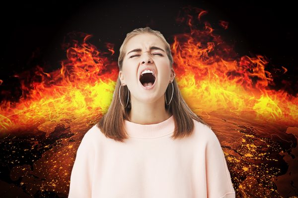 Klimawahnsinn: “Netto Null” kostet bis 2030 ganze 4,5 Billionen Dollar an Investitionen