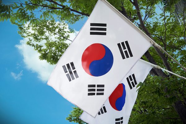 Koreanische Lösung für Ukraine Konflikt