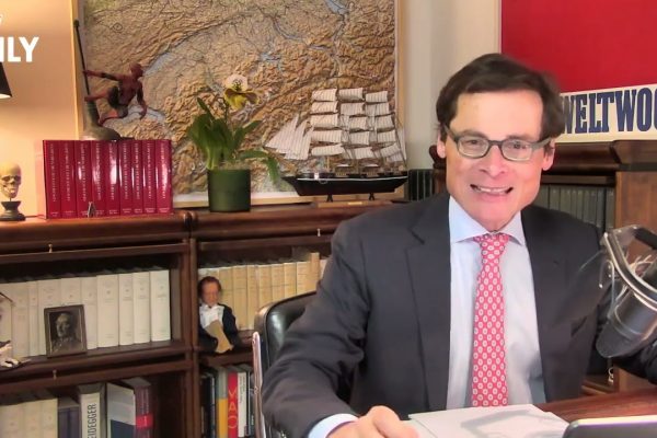 Weltwoche Daily: Darf man eigentlich noch seine Meinung sagen?