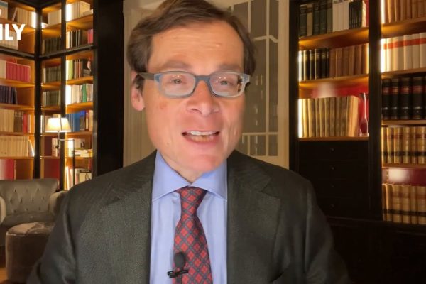 Weltwoche Daily: Panzer – Scholz reitet Deutschland immer tiefer in den Krieg gegen Russland