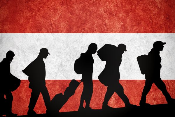 MFG Oberösterreich: Bürger müssen gegen inkompetente Asylpolitik aufstehen!