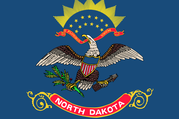 Gesetz zum Verbot RNA-Impfungen in North Dakota in Vorbereitung