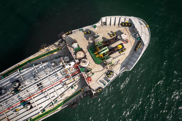 Ölhändler verdienen sich mit russischem Erdöl eine goldene Nase