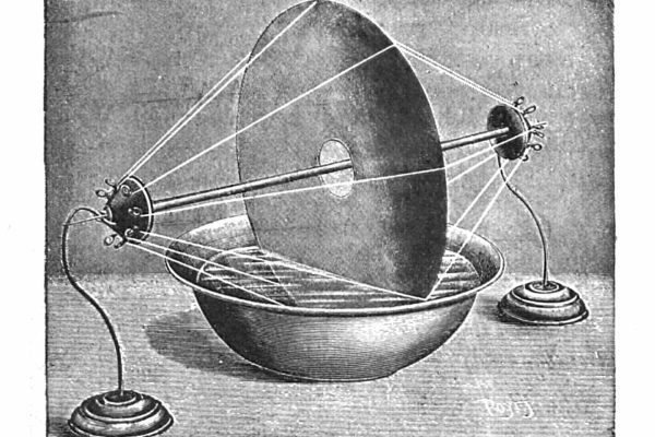 Wie ein falscher Begriff die Welt in die Irre führt- Nicht-erneuerbare Windenergie ist die  physikalische Wahrheit