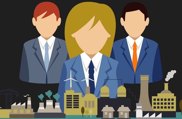 Auch Personalpolitik zeigt Wandel von Markt- zur Planwirtschaft