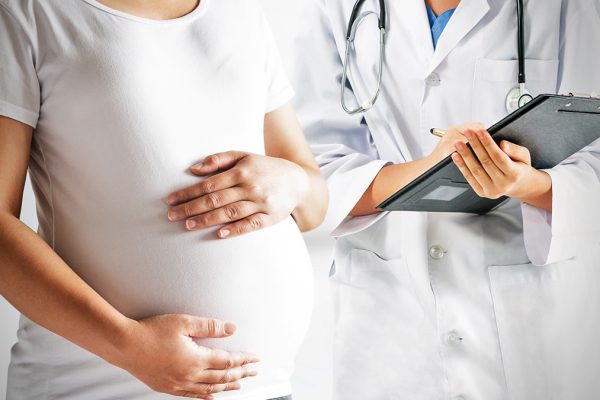 Neue Studie zeigt besondere Schädlichkeit der Covid-Vakzine in der Schwangerschaft